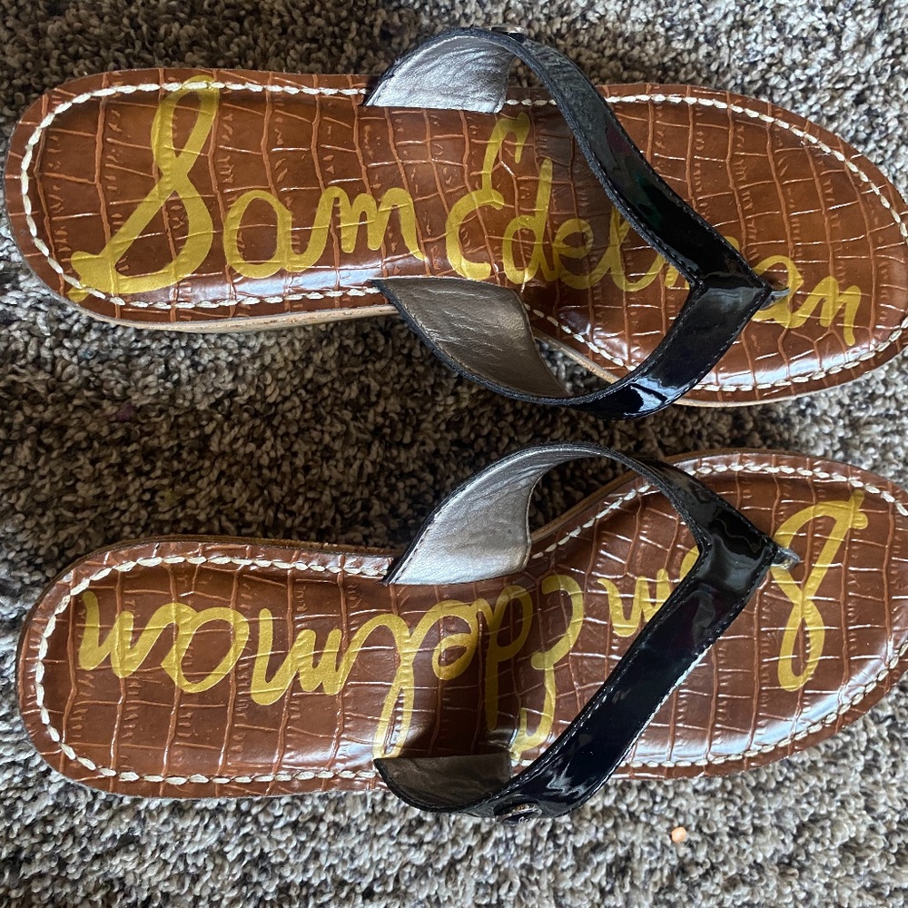 Sam Edelman Sandals